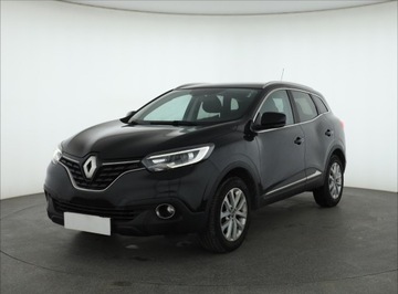 Renault Kadjar Crossover 1.2 Energy TCe 130KM 2015 Renault Kadjar 1.2 TCe, Salon Polska, Serwis ASO, zdjęcie 1