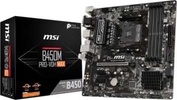 ИГРОВОЙ КОМПЛЕКТ R5 3600 RX7600 64 ГБ DDR4 1 ТБ SSD 24 дюйма Wi-Fi WIN11