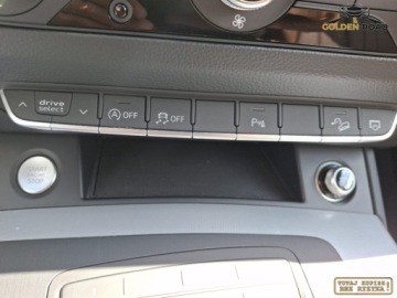 Audi Q5 II SUV 2.0 TDI 190KM 2018 Audi Q5 2,0 TDI 190KM I-rej 2019 quattro skora navi alu kamera oplacony, zdjęcie 18