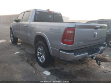  RAM 1500 2019 Ram 1500 Laramie 4x4 Crew Cab 64 Box 5.7 Benzyna 395KM, zdjęcie 2