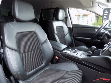 Renault Talisman Kombi 1.6 Energy dCi 160KM 2016 Renault Talisman 160KM Navi Led Masaz Automat Polski Salon 1.6 Diesel 160KM, zdjęcie 23