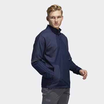 ADIDAS Kurtka Sportowa Męska Całoroczna r. XL