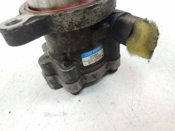 NISSAN X-TRAIL T30 2005 PUMPY SERVA