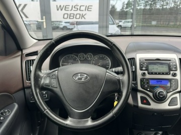 Hyundai i30 I 2011 Hyundai i30 Climatronic, Bluetooth, LED, GWARANCJA, zdjęcie 15