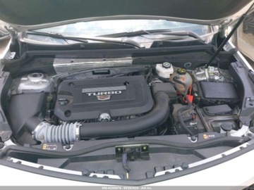 Cadillac 2022 Cadillac XT4 Sport 2022 2.0l 2.0 Benzyna 235KM, zdjęcie 8