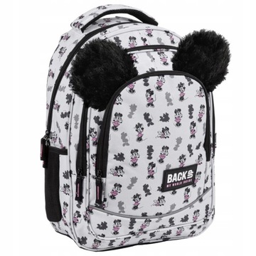 PLECAK MŁODZIEŻOWY MINNIE BACKUP 4 MODEL X 40