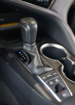 Toyota Camry IX Sedan 2.5 Hybrid Dynamic Force 218KM 2022 Toyota Camry 2.5 Hybrid Executive CVT Oferta Dealera Gwarancja 2.5 Hybryda, zdjęcie 36