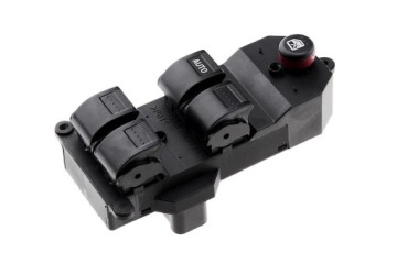 Schalter bedienung steuerung des Fensers HONDA CIVIC VII 01- JAZZ III 02-08 | thumb 8