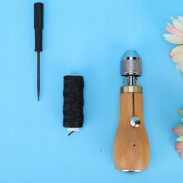 Шило закрепительного шва 12см Bdg73