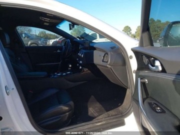 Kia Stinger 2022 Kia Stinger 2022r., 2.5L 2.5 Benzyna 300KM, zdjęcie 8