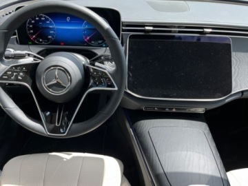 Mercedes Klasa E W214 All-Terrain 2.0 220d 197KM 2025 E Klasa 220 d 4-Matic All-Terrain Avantgarde Estate 2.0 (197KM) 2025, zdjęcie 7