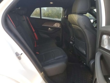 Mercedes GLE V167 2021 Mercedes-Benz GLE 53 AMG Coupe 4Matic 2021 3.0l 3.0 Benzyna 429KM, zdjęcie 10