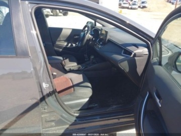 Toyota Corolla XII 2025 Toyota Corolla 2025 2.0L FWD 2.0 Benzyna 169KM, zdjęcie 10