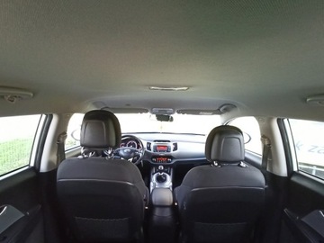 Kia Sportage III SUV Facelifting 1.6 GDI 135KM 2015 Kia Sportage GAZ, nowy rozrząd, zdjęcie 9