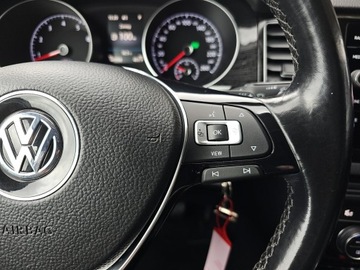 Volkswagen Golf Sportsvan Sportsvan Facelifting 1.5 TSI ACT 150KM 2019 Volkswagen Golf Sportsvan Gwarancja 12 miesięcy |, zdjęcie 14