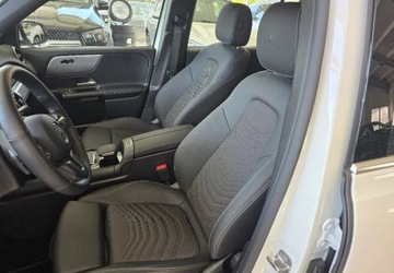 Mercedes GLB SUV 1.3 200 163KM 2023 Mercedes-Benz GLB Salon Polska polroczny 4x4 radary najdluzsza gwarancja, zdjęcie 6