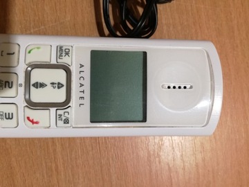 Беспроводной телефон Alcatel F230 Voice