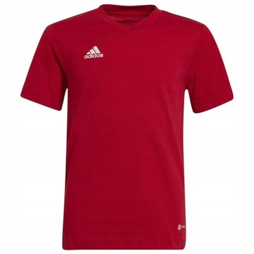ADIDAS KOSZULKA ENT22 TEE Y HC0446 # 128