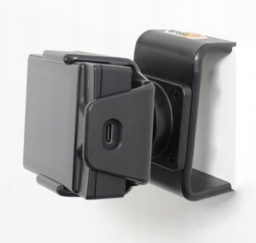 Руководство Brodit, посвященная Yanosik RS 711367 для автомобильной кабины