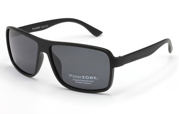 OKULARY PRZECIWSŁONECZNE MĘSKIE POLARYZACYJNE UV