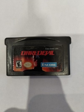 Daredevil GBA