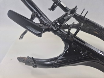 HONDA ST 1300 PAN EUROPEAN 02 - 13 ЗАДНИЙ БАГАЖНИК