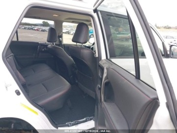 Toyota 2024 Toyota 4-Runner 2024r., TRD PRO, od ubezpieczalni 4.0 Benzyna 270KM, zdjęcie 9