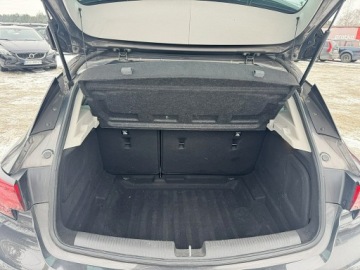 Opel Astra J GTC 1.6 CDTI Ecotec 110KM 2016 Opel Astra Skóry Grz. Kierownica Kamera Navi, zdjęcie 13