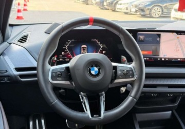 BMW Seria 1 F70 Hatchback M 2.0 M135 300KM 2025 BMW Seria 1 I wlasciciel M Sport 360 Gwarancja Bezwypadkowy FVAT23, zdjęcie 16