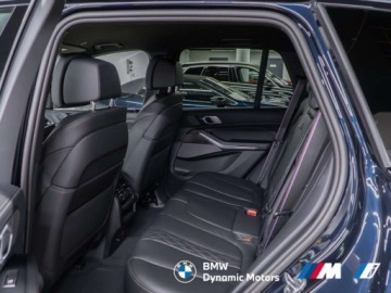 BMW X5 G05 SUV Facelifting 3.0 40i 381KM 2026 BMW X5 xDrive40i 381 KM mHEV - Gotowy do Odbioru - M Pro - Hak Holowniczy, zdjęcie 24