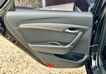 Hyundai i40 Kombi 1.7 CRDi LOW 115KM 2013 Hyundai i40 1.7 CRDI Navi PDC Led tempomat Climatronic serwis ASO 1.7 116KM, zdjęcie 15