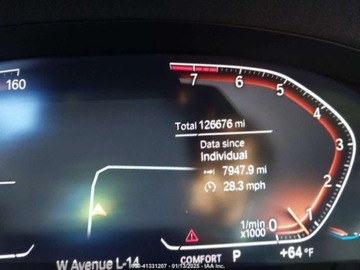 BMW Seria 7 G11-G12 2020 BMW Seria 7 740I XDrive 2020 3.0l 3.0 Benzyna 335KM, zdjęcie 10