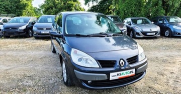 Renault Grand Scenic I 2007 Renault Grand Scenic BENZYNA grand 7 FOTELI super OKAZJA polecamy, zdjęcie 2