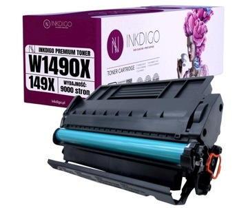 Toner zamienny do drukarek HP LaserJet Pro MFP 4101 4102 4103 4104