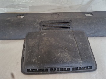 TRAFIC VIVARO B III TALENTO COVER AIR AIR PROG