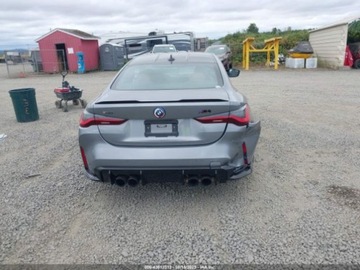 BMW Seria 4 G22-23-26 2023 BMW M4 Competition xDrive 2023 3.0l 3.0 Benzyna 503KM, zdjęcie 4