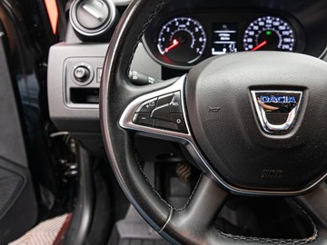 Dacia Duster II SUV 1.3 TCe 150KM 2019 DACIA Duster 1.3 TCe Prestige Suv 150KM 2019, zdjęcie 12