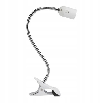 LAMPA DO MAKIJAŻU PULPIT LED LIGHTS WITH CLIP E2