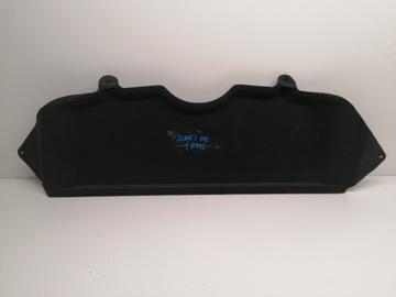 NISSAN JUKE I F15 POLIČKA ZADNÍ KUFRU ORIGINÁLNÍ 10-19