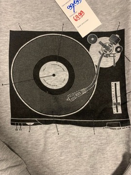 Мужская блузка