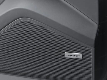 Porsche Cayenne III SUV Facelifting 3.0 353KM 2025 PORSCHE Cayenne Coupe Black Edition Suv 2.0 (353KM) 2025, zdjęcie 10