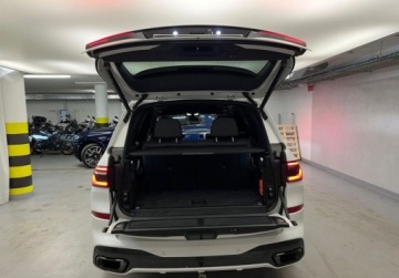 BMW X7 2024 BMW X7 X7 40d xDrive, M Pro, Gwarancja, Faktura VAT 23, Hak 3.0 Diesel, zdjęcie 30