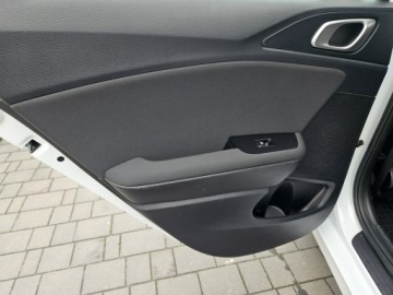 Kia Ceed III Hatchback 1.4 DOHC 100KM 2019 Kia Cee'd Pierwszy właściciel, Android, Kamera, zdjęcie 15