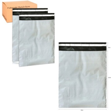 Курьерские фольгированные пакеты фольгированный пакет 310х420 мм 100 шт. Конверты фольгированные 310х410