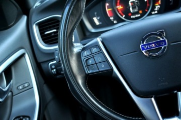 Volvo S60 II Sedan Facelifting 2.0 D2 DRIVE-E 120KM 2017 Volvo S60 2.0 D2 Lift Led FULL OPCJA Skóra Navi, zdjęcie 15