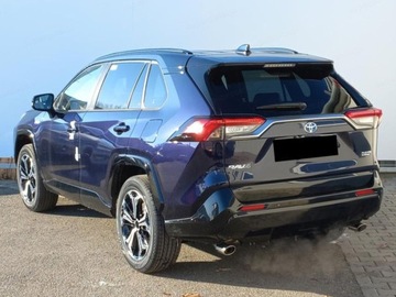 Toyota RAV4 V SUV Plug-In Facelifting 2.5 Hybrid Dynamic Force 306KM 2025 Od ręki - Selection 2.5 Plug-In Hybrid 306KM | Podgrzewane fotele!, zdjęcie 2