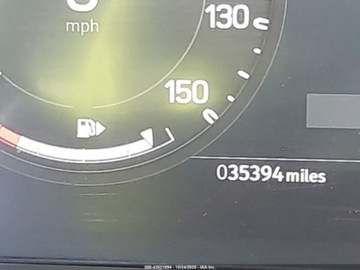 Land Rover Defender IV (L663) 2023 Land Rover Defender 110 X 2023 3.0l 3.0 Benzyna 395KM, zdjęcie 10