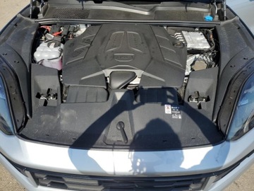 Porsche Cayenne III 2025 Porsche Cayenne Coupe 2025 3.0l 3.0 Benzyna 348KM, zdjęcie 6