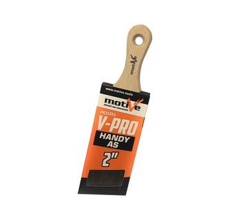 Pędzel do odcięć V-PRO HANDY AS 2