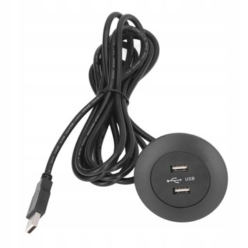 Диван USB-разъем для зарядки Скрытый монтаж